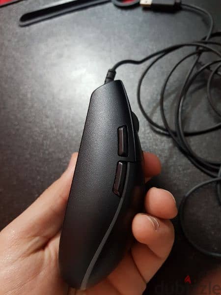 ماوس جيمينج لوجيتيك g102 الاصلي - Logitech gaming mouse G102 1