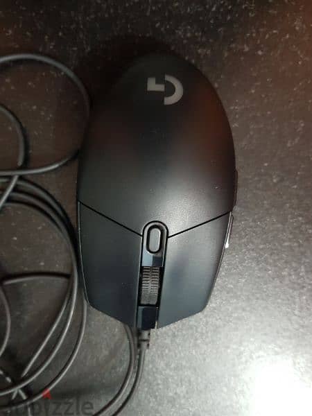 ماوس جيمينج لوجيتيك g102 الاصلي - Logitech gaming mouse G102 4