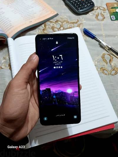 سامسونج جالكسي A21s