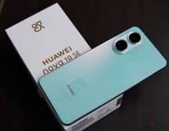 Huawei nova 10 SE For sale **New**