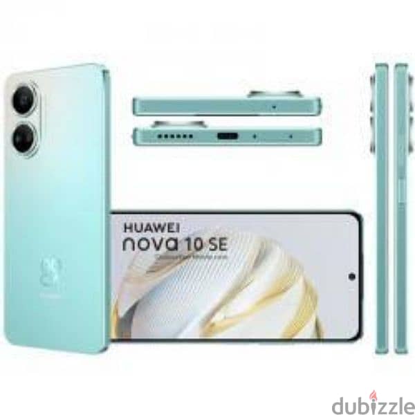 Huawei nova 10 SE For sale **New** 5