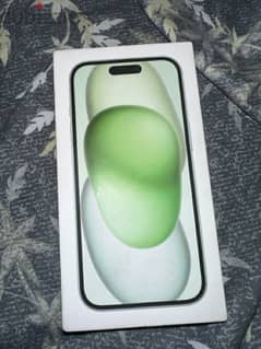 iphone 15 green 128 0