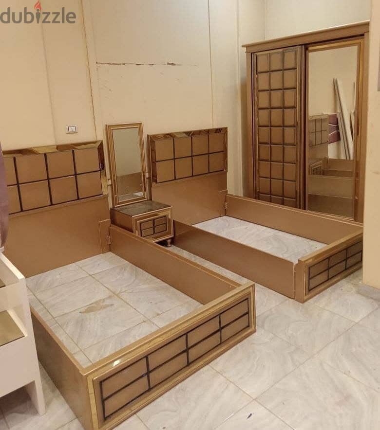 غرف نوم للاطفال والشباب موديلات مختلفة وأشكال كثيرة متعددة 4