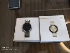 Huawei smart watch gt 4 original