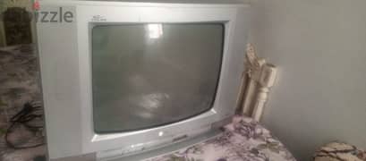تلفزيون ال جي ٢١ محتاج شحن شاشة