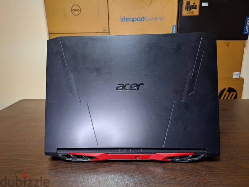 لابتوب Acer Nitro 5 Gaming RTX 3060 7