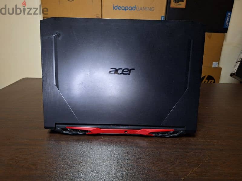 لابتوب Acer Nitro 5 Gaming RTX 3050 8
