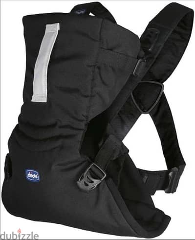 Chicco easyfit baby carrier - حامل أطفال من شيكو