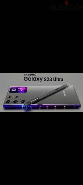 Samsung Galaxy S23 ultra 1