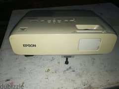 بروجكتور projector ايبسون 0