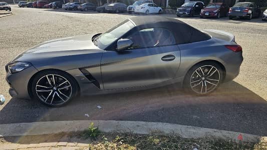 Bmw Z4