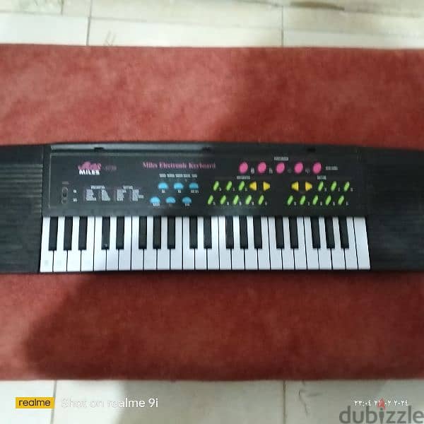 بيانو للبيع 0