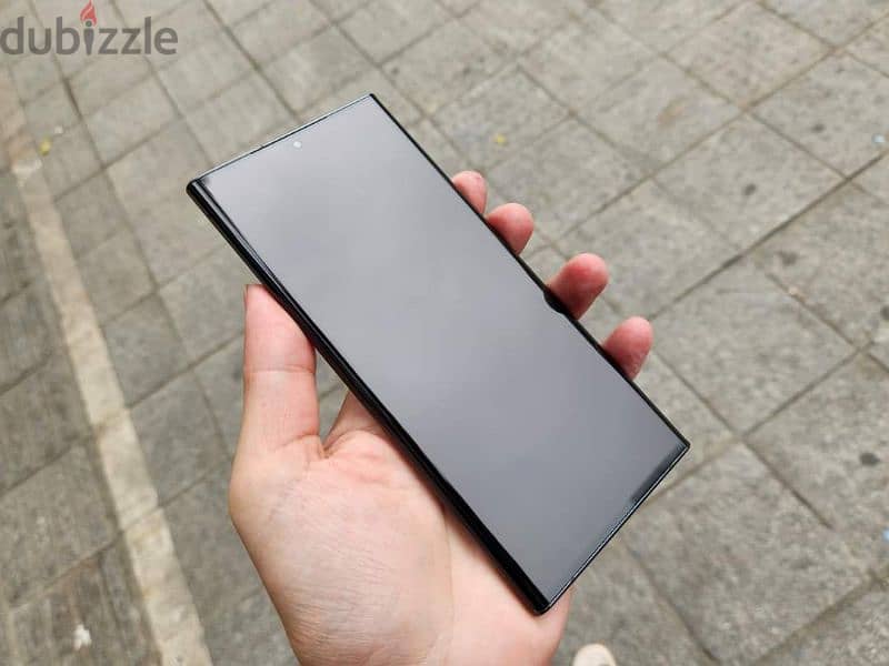 سامسونج جلاكسي نوت ٢٠ الترا - Samsung Galaxy Note20 Ultra 5G 1