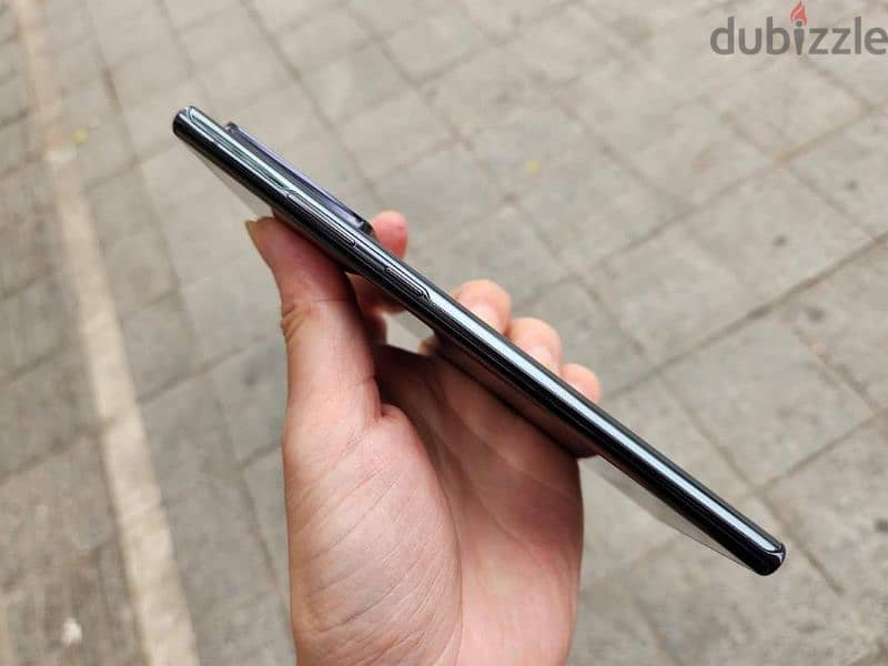 سامسونج جلاكسي نوت ٢٠ الترا - Samsung Galaxy Note20 Ultra 5G 2