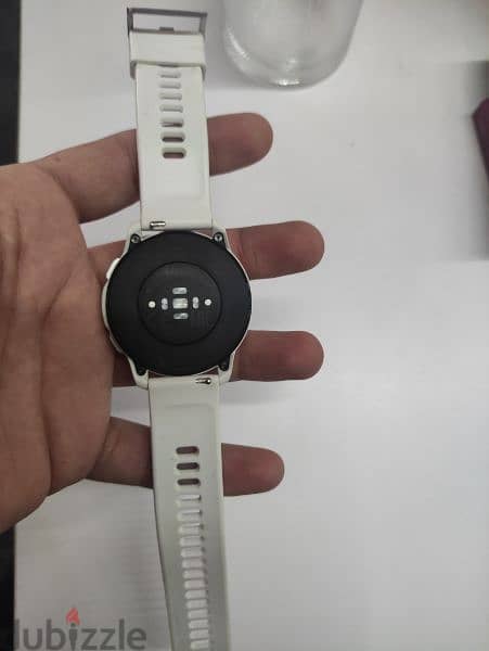Xiaomi smart watch s1 active 1