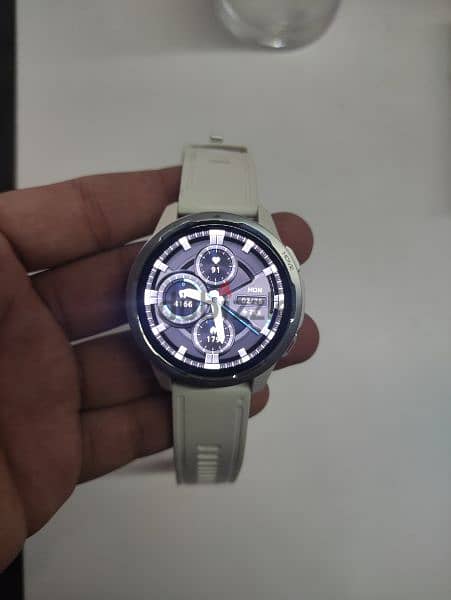 Xiaomi smart watch s1 active 3