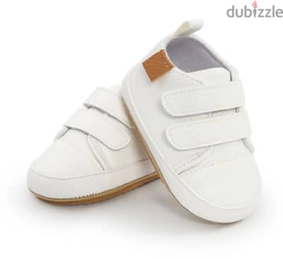 Sneakers baby boy/ girl 13- 18 months used twice