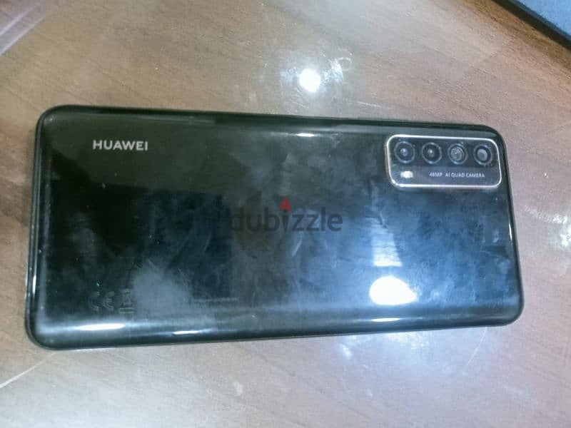 Huawei y7a للبيع 3