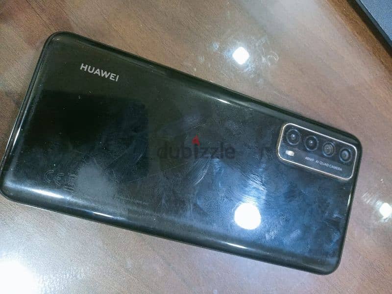 Huawei y7a للبيع 4
