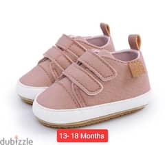 Sneakers baby Girl 13 - 18 Months