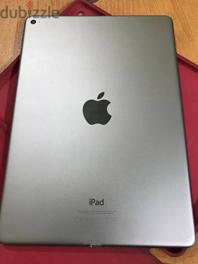 Apple iPad Air 2 128 gb 0