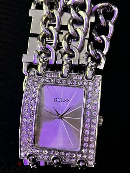 Guess watch 2