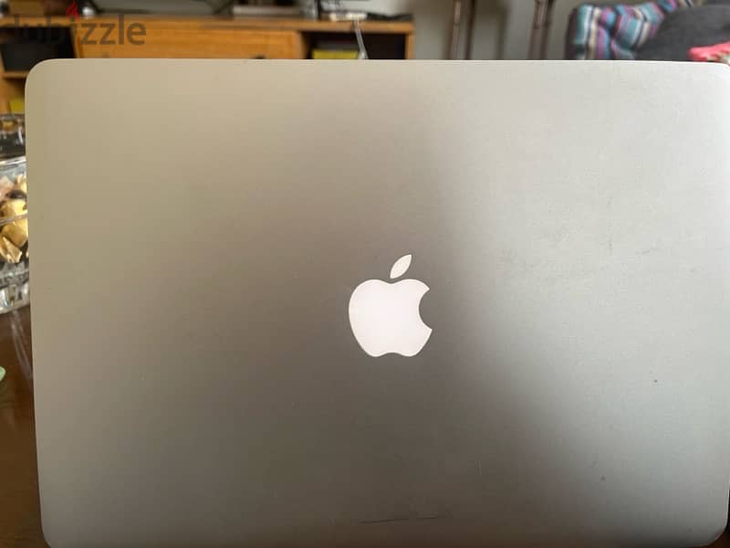 MACBOOK AIR 2015 13 INCH INTEL I5 3