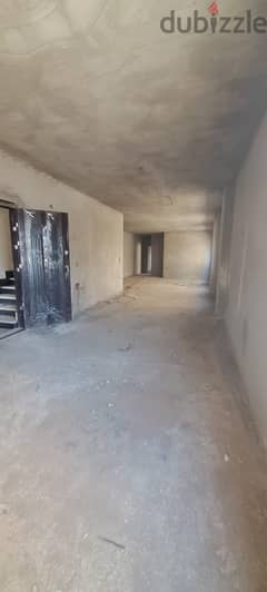 basement 210m with private garden for sale in el banafseg villas new cairo 0