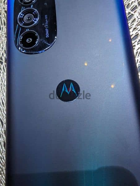 Motorola edge 30 pro 512 GB 2
