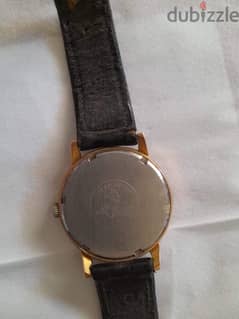 Omega- watch
