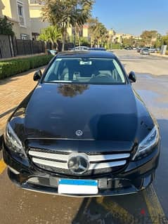 Mercedes C180 For Sale
