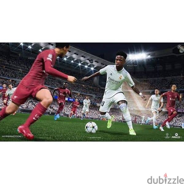 Fifa 23 Arabic edition / فيفا ٢٣ النسخه العربيه 1