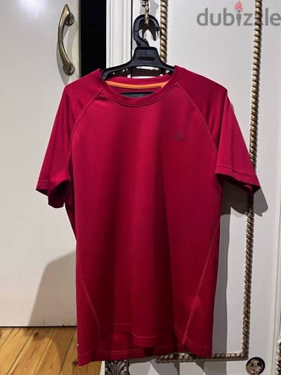 Adidas T-shirt