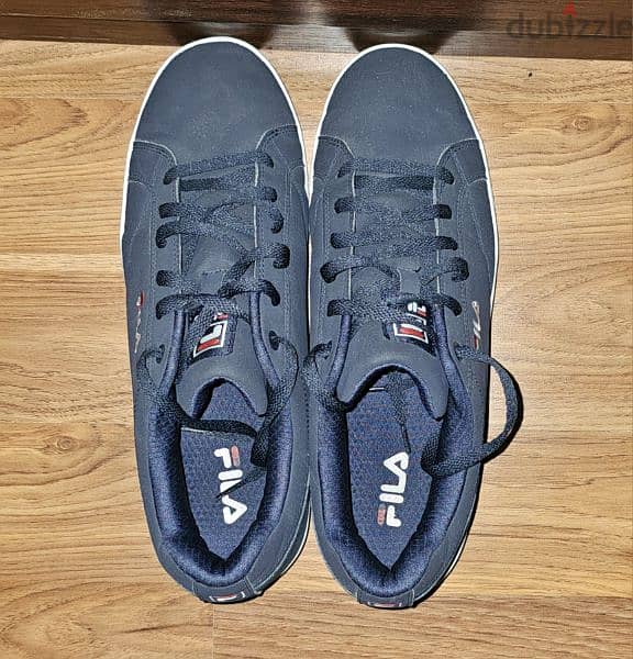 Fila shoes (men) 2