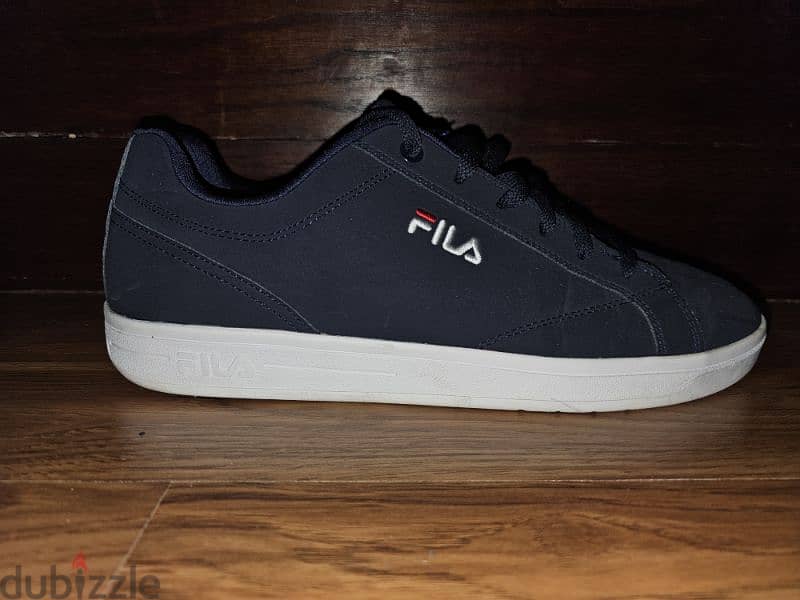 Fila shoes (men) 3