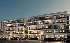 Apartment for sale in Bluetree new cairo (sky abu dhabi ) 1