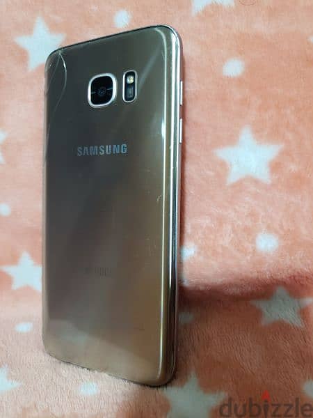 محتاج شاشة موبايل Samsung S7 edge 2
