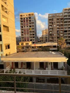شقة للبيع عجمي, الإسكندرية البيطاش بيانكي