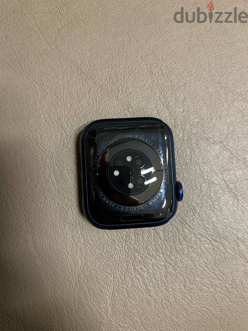 Apple watch series 6 40 mm 1