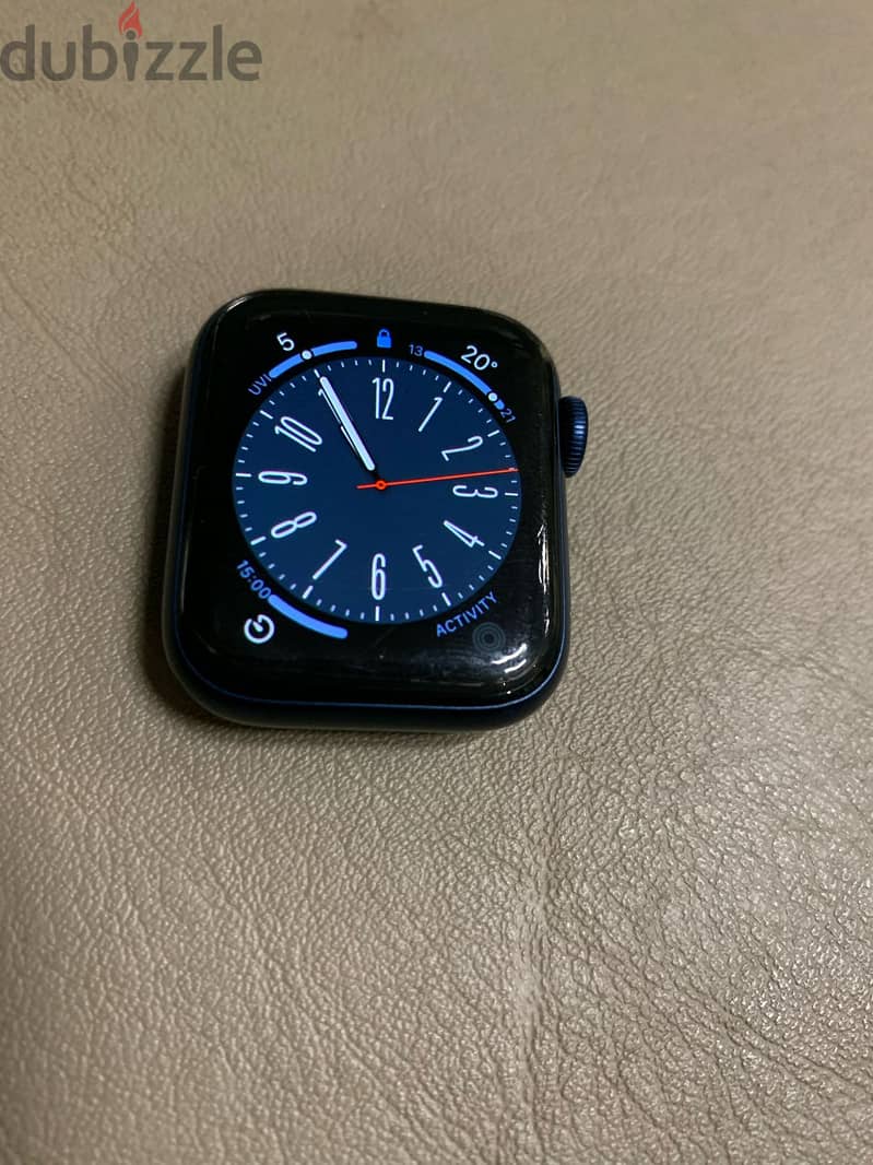 Apple watch series 6 40 mm 2