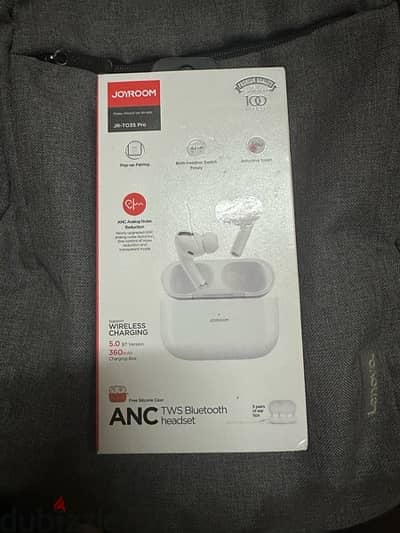 AirPods joyroom jr-t03s pro