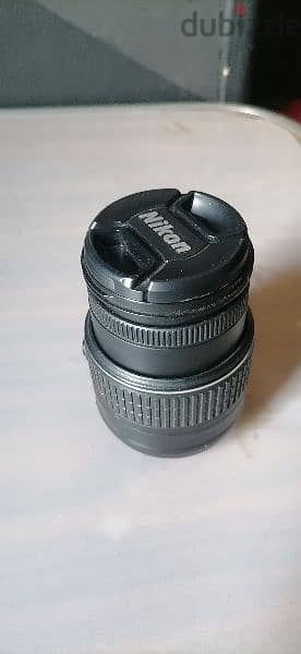 نيكون D3200 كاميرا احترافية  تصوير فيديو بدقة 1920 × 1080 بيكسل 4