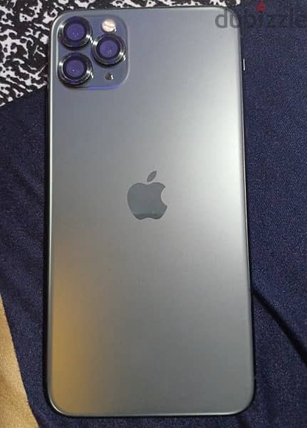 iPhone 11 Pro Max 1