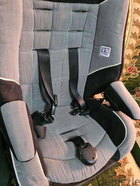 baby car seat 5