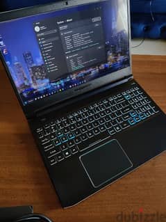 Acer helios 300 i7 nvidia gtx 1660ti laptop 0