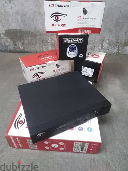 system hi sony 8 port for sale 2