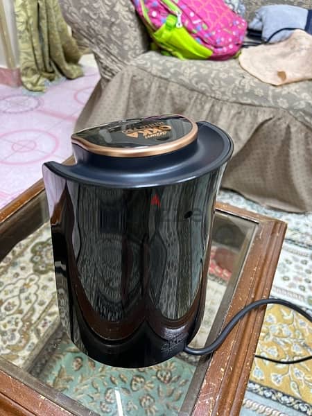okka minio turkish coffe machine 6