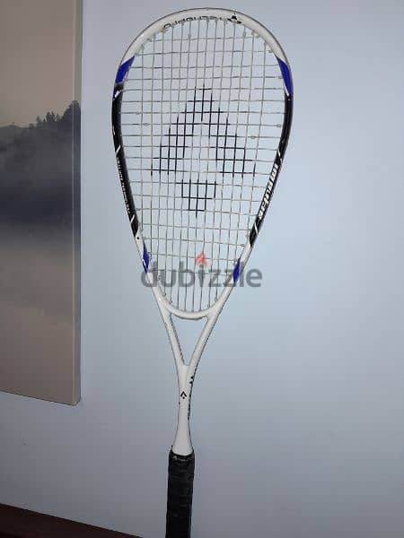 Squash racket technopro 0