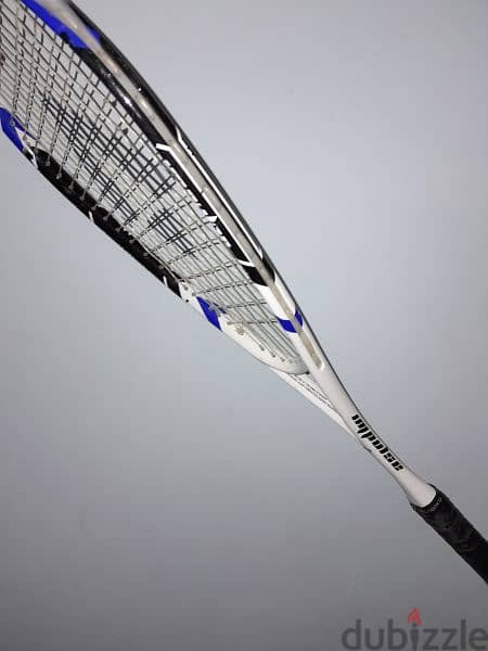 Squash racket technopro 2