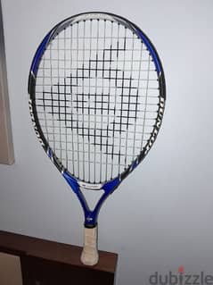 Tennis racket Dunlop 0